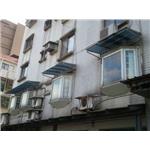 小圓浪施工圖 - 百利五金有限公司