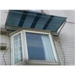 小圓浪施工圖 - 百利五金有限公司