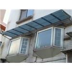 小圓浪施工圖 - 百利五金有限公司