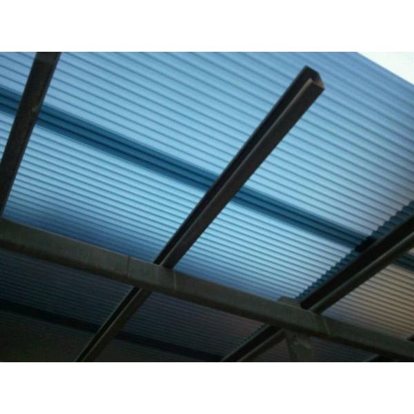 小圓浪施工圖,百利五金有限公司