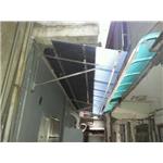 小圓浪施工圖 - 百利五金有限公司