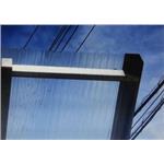 小圓浪施工圖 - 百利五金有限公司