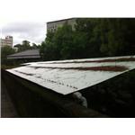 小圓浪施工圖 - 百利五金有限公司