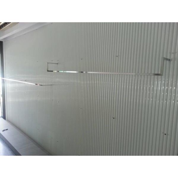 小圓浪施工圖 小圓浪施工圖,百利五金有限公司