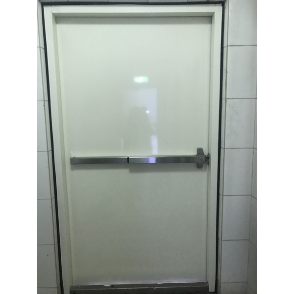 防火門-勝欣鋼鋁門窗行