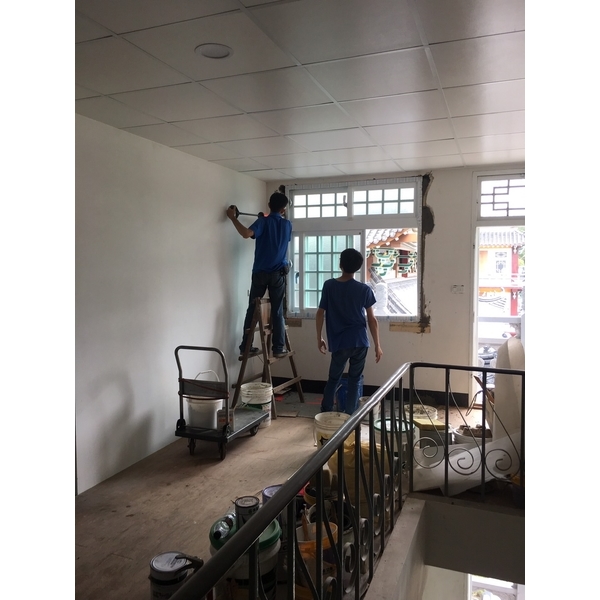 鋁門窗案樣式3-勝欣鋼鋁門窗行