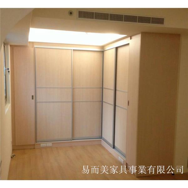 汐止-鍾公館,易而美家具事業有限公司