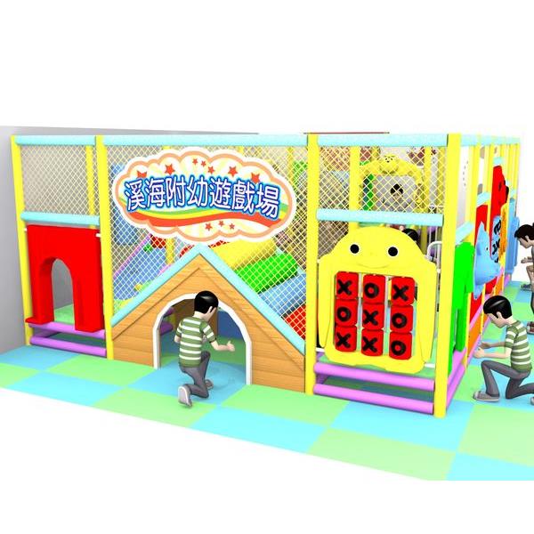 溪海實績05,億勝實業有限公司