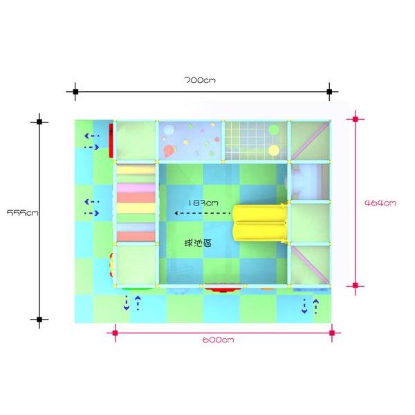 溪海實績02,億勝實業有限公司