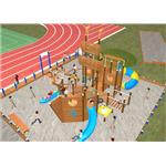 竹圍國小 (3) - 億勝實業有限公司