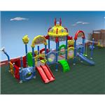 中和幼兒園003 - 億勝實業有限公司