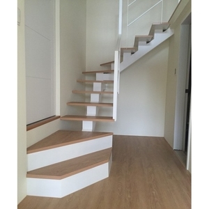 精雕扶手 , 廣德地板企業有限公司