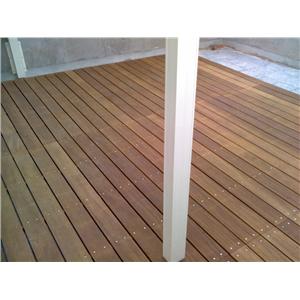 5.7寸海島橡木浮雕花海系列