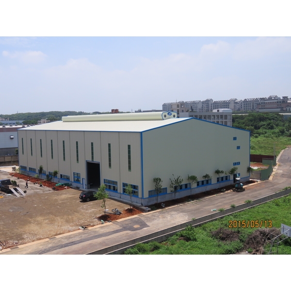 太業科技,大柱國際工程有限公司