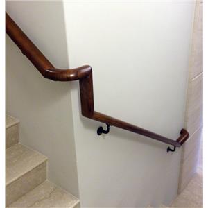 小班木.橢圓.黑色鐵配件 , 木園企業有限公司