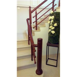 非洲花梨木.7公分圓 , 木園企業有限公司