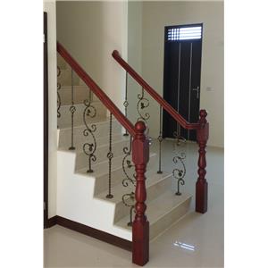 非洲花梨木.小歐.4寸大柱 , 木園企業有限公司