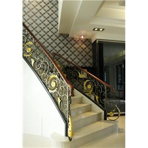 非洲花梨木.橢圓.鐵花 , 木園企業有限公司