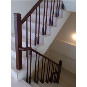 非洲花梨木.橢圓型.雙枳 , 木園企業有限公司