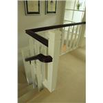 南洋木質.線條型扶手面.立體 - 木園企業有限公司