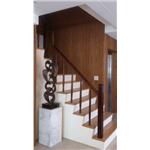 南洋木質.橢圓.棒球枳 - 木園企業有限公司