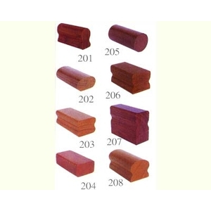 木作扶手-樣式 , 貿霖木扶手有限公司