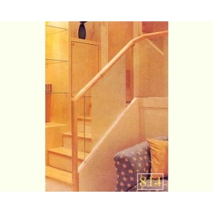 木作扶手814 , 貿霖木扶手有限公司