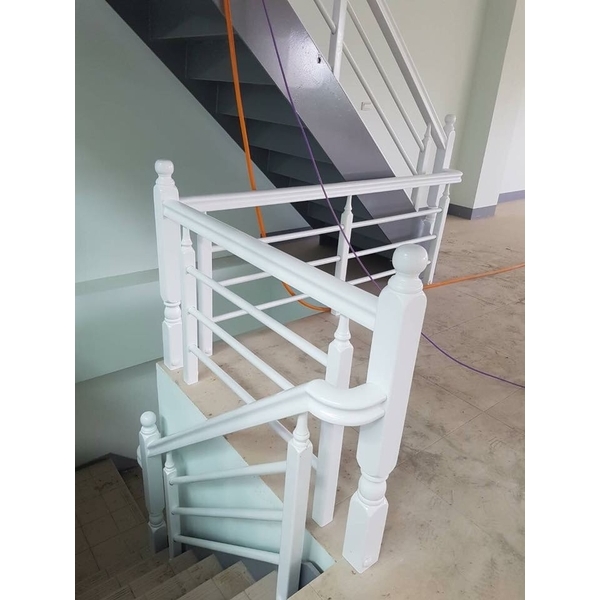 扶手實例 扶手實例,貿霖木扶手有限公司