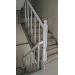 扶手實例 - 貿霖木扶手有限公司