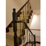 扶手實例 - 貿霖木扶手有限公司