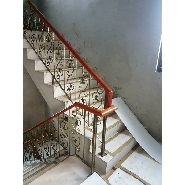 扶手實例 扶手實例,貿霖木扶手有限公司