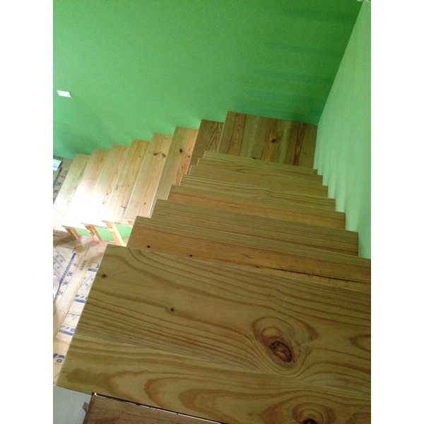 扶手實例,貿霖木扶手有限公司