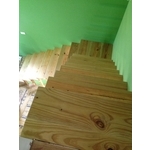 扶手實例 - 貿霖木扶手有限公司