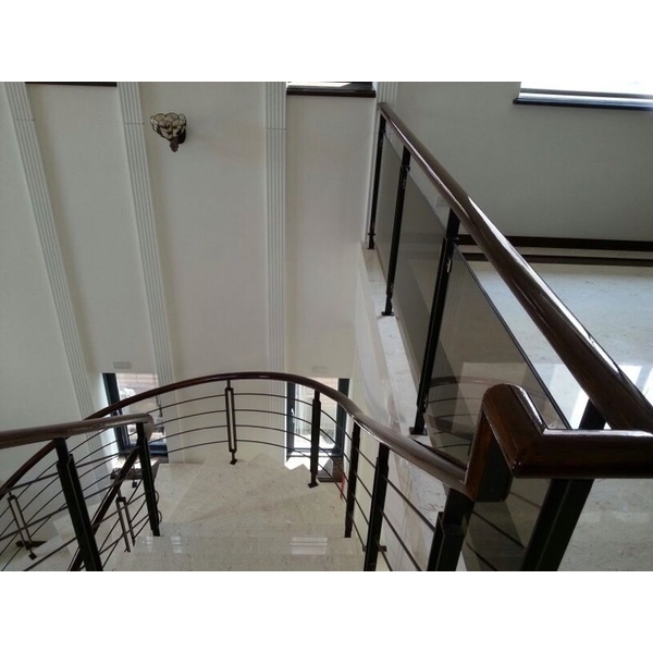 扶手實例,貿霖木扶手有限公司