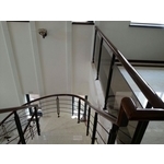 扶手實例 - 貿霖木扶手有限公司