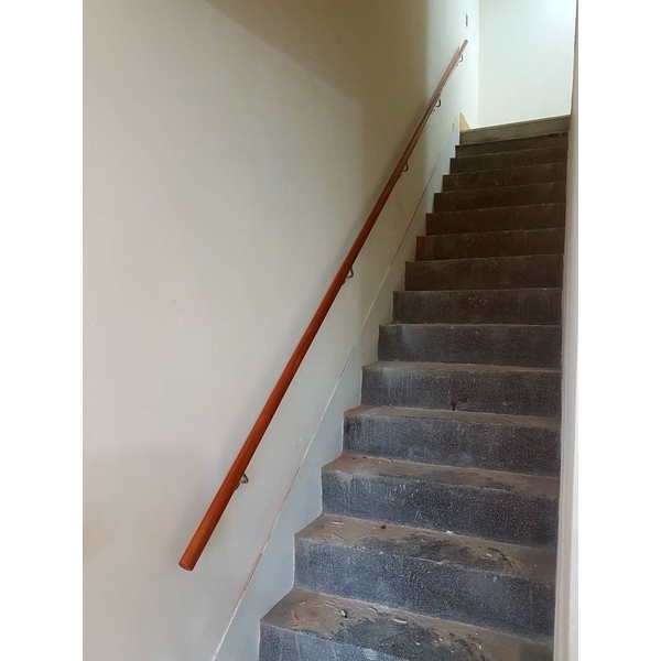 扶手實例,貿霖木扶手有限公司