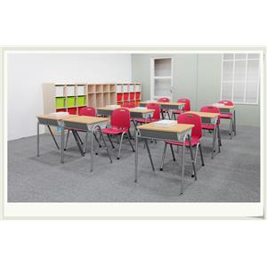 簡易課桌椅系列,合富國際股份有限公司