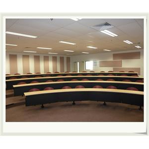 禮堂座椅系統,合富國際股份有限公司