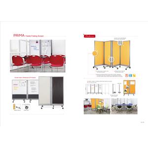 活動式收納屏風,合富國際股份有限公司
