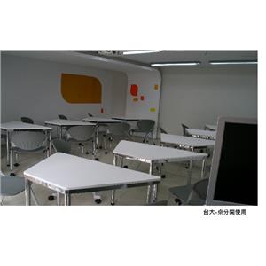 台大-桌分開