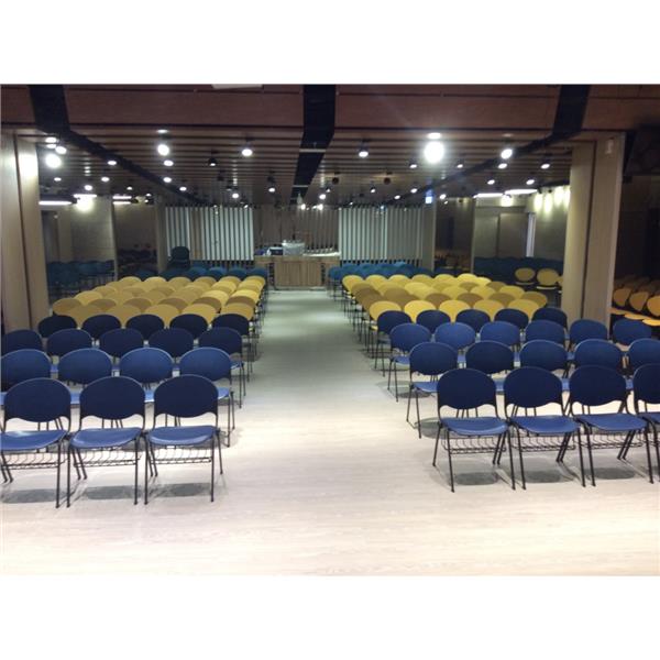 天母福音堂,合富國際股份有限公司