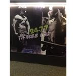 24-77健身中心專用地墊03 - 樺鑫實業有限公司