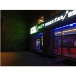 24-77健身中心專用地墊01 - 樺鑫實業有限公司