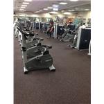 桃園平鎮青少年活動中心健身房採用亞瑟華－扭飛力專用地墊07 - 樺鑫實業有限公司