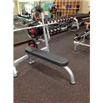 桃園平鎮青少年活動中心健身房採用亞瑟華－扭飛力專用地墊03 - 樺鑫實業有限公司