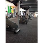 台北市青年公園健身中心採用亞瑟華－扭飛力專用地墊09 - 樺鑫實業有限公司