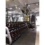 柳洲健身房01 - 樺鑫實業有限公司