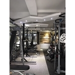 柳洲健身房05 - 樺鑫實業有限公司