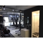 柳洲健身房08 - 樺鑫實業有限公司