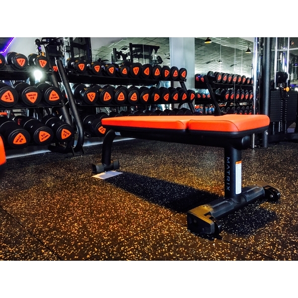 桃園雙和健身中心(國強館)01